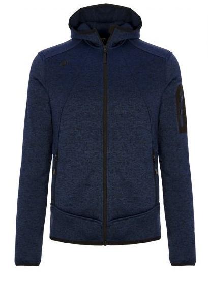 Chaqueta Polar Alder Hombre