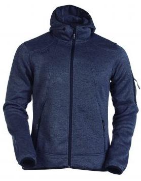 Chaqueta Polar Alder Hombre