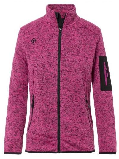 Chaqueta Polar Para Mujer Dimasa