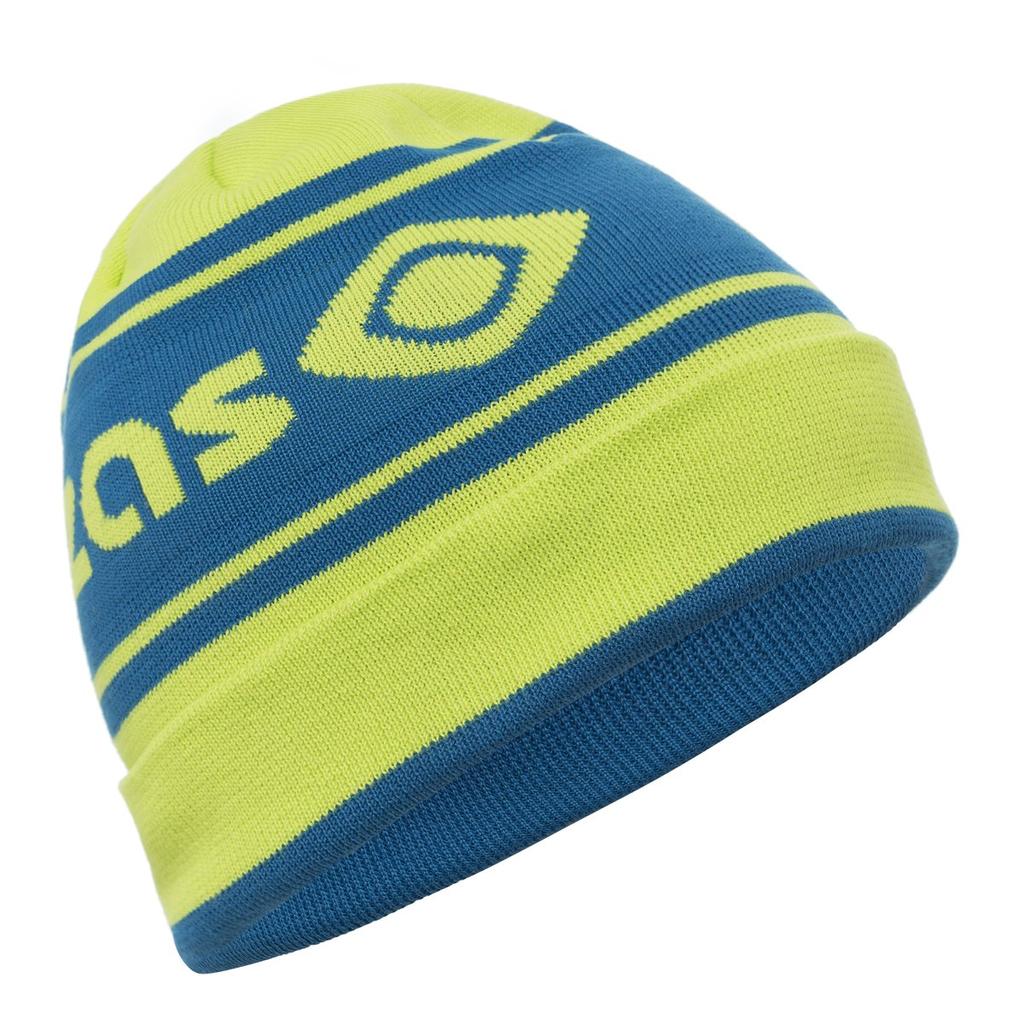 Gorro Invierno Unisex Dryden