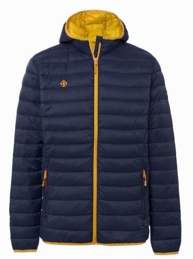 Chaqueta De Plumas Florenz Hombre