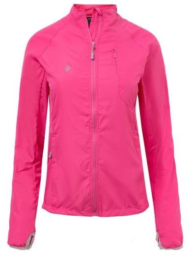 Chaqueta De Running Isona