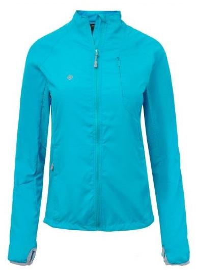 Chaqueta De Running Isona