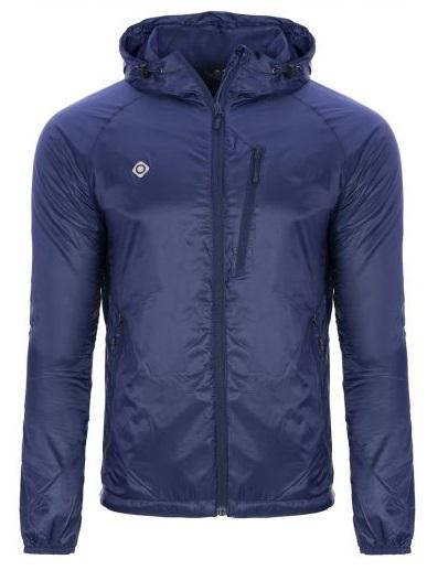 Chaqueta Running Ligera Para Hombre Mukala