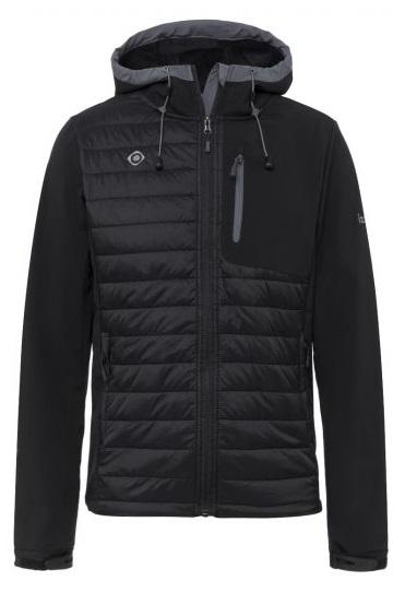 Chaqueta Softshell Muzat Hombre