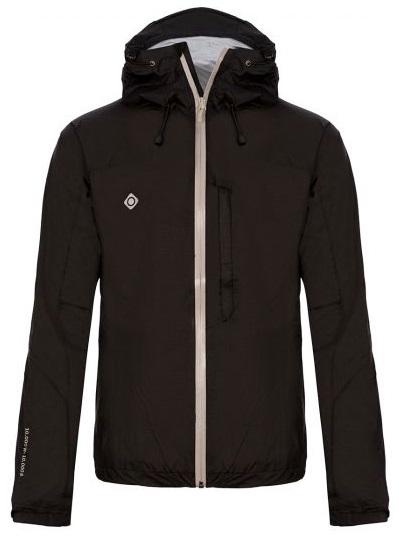 Chaqueta Unisex Impermeable Con Membrana 10.000 + 10.000 Seil
