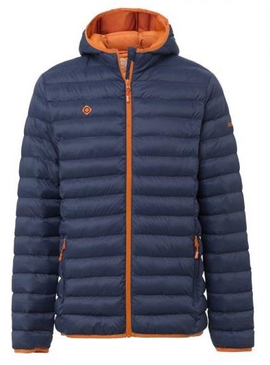 Chaqueta Para Hombre Sindu