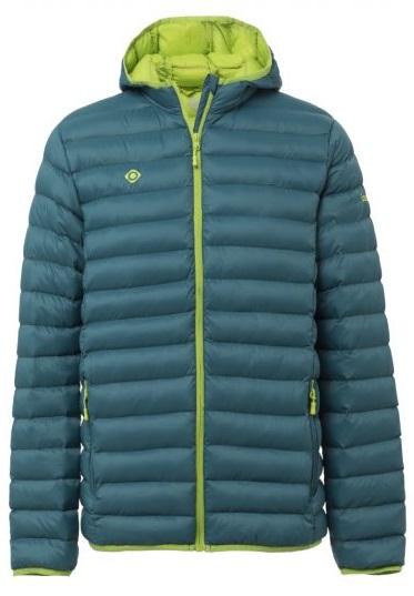 Miniatura Chaqueta Para Hombre Sindu