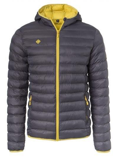 Chaqueta Para Hombre Sindu