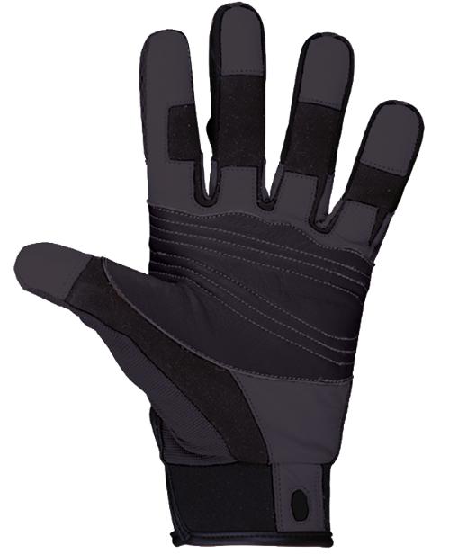 Rope Tech Gloves