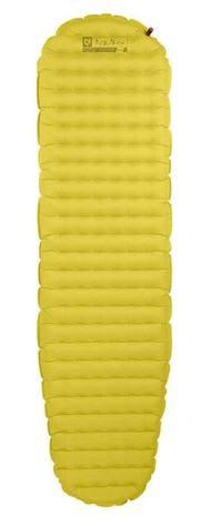 Colchoneta Tensor Insulated 20R Mummy