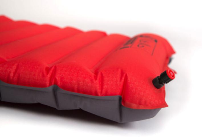 Miniatura Colchoneta Inflable Cosmo 20R