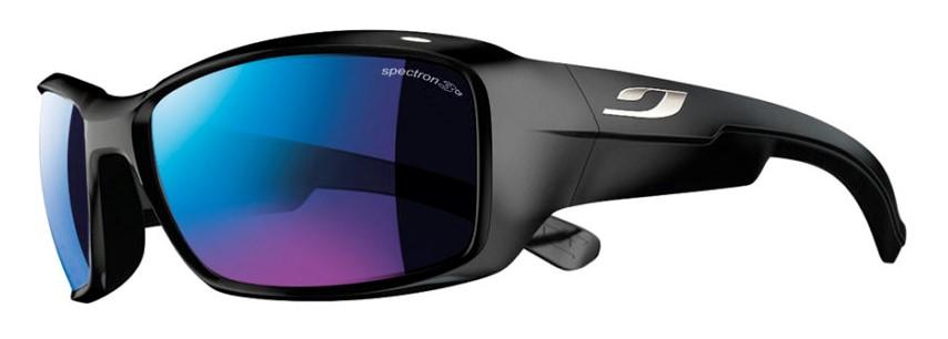 Miniatura Lentes Whoops SP3CF - Color: Shiny Black