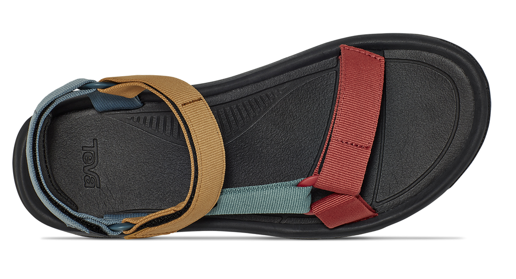 Miniatura Sandalia Men´s Hurricane XLT2 - Color: Earth Multi