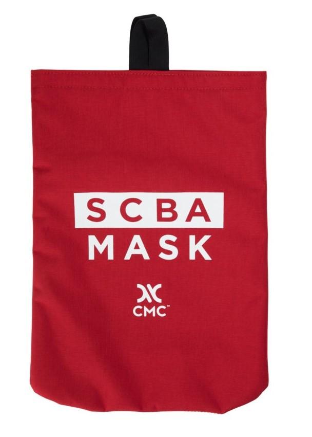 Bolso Para Mascara SCBA