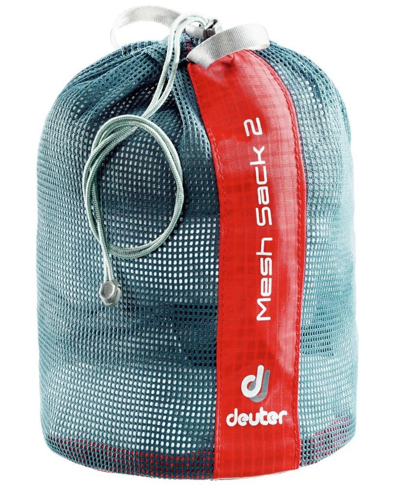 Bolsa de Transporte Mesh Sack 2