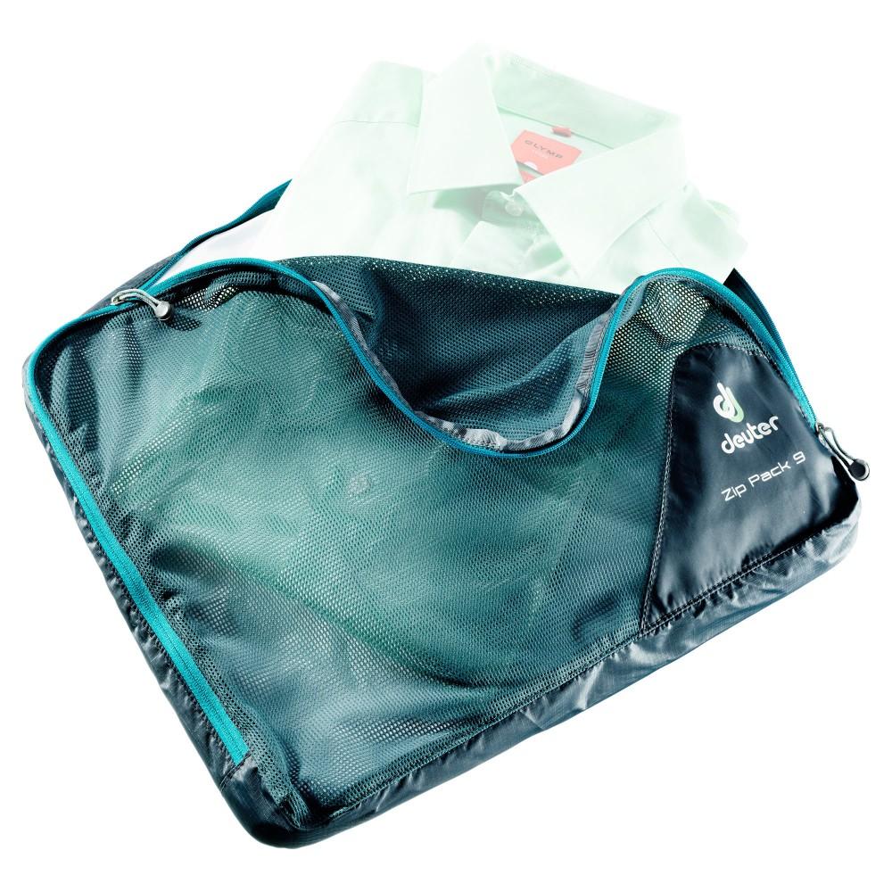 Bolsa Zip Pack 9