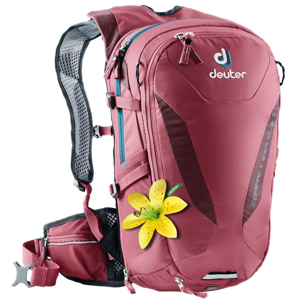 Mochila Compact EXP 10 SL New