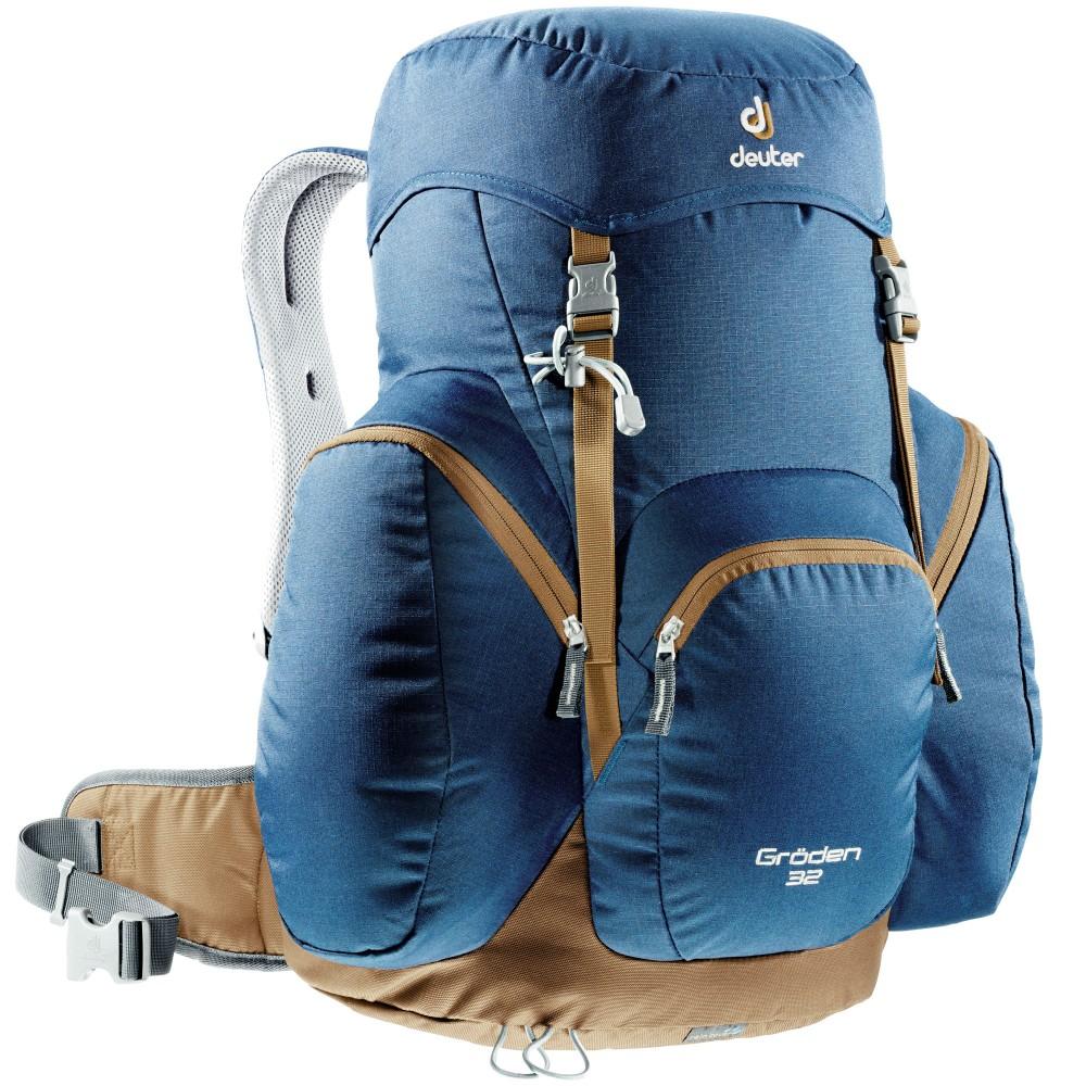 Mochila Gröden 32 lts