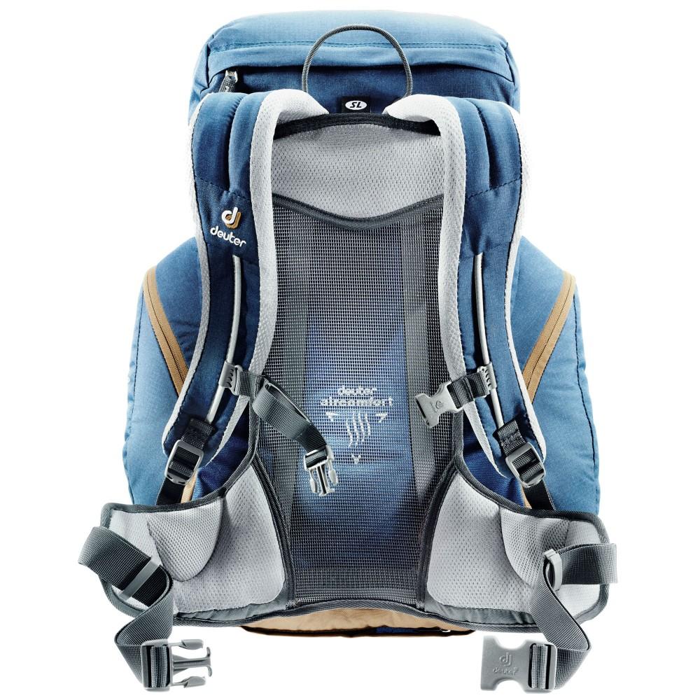 Mochila Gröden 32 lts