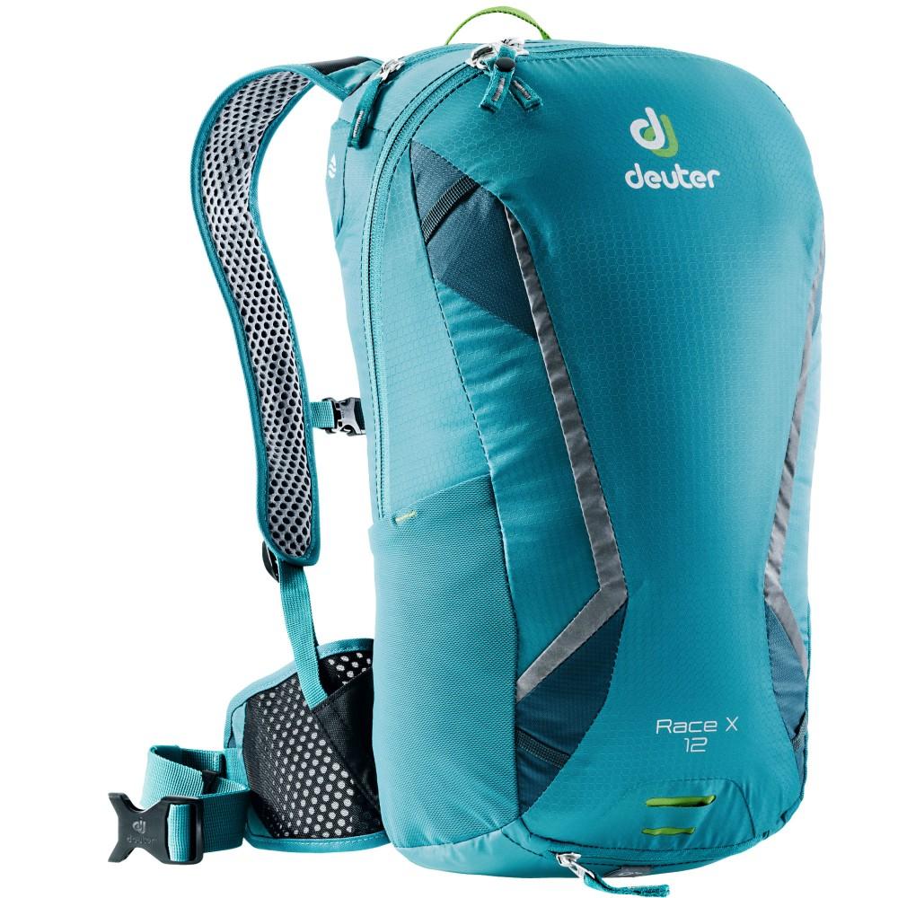 Miniatura Mochila Race X New