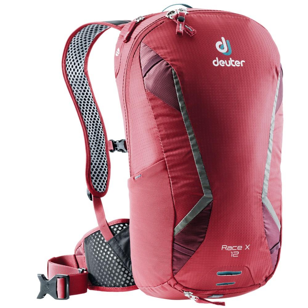 Miniatura Mochila Race X New