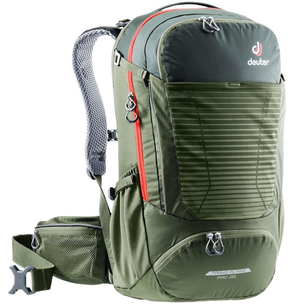 Mochila Trans Alpine Pro 28 New