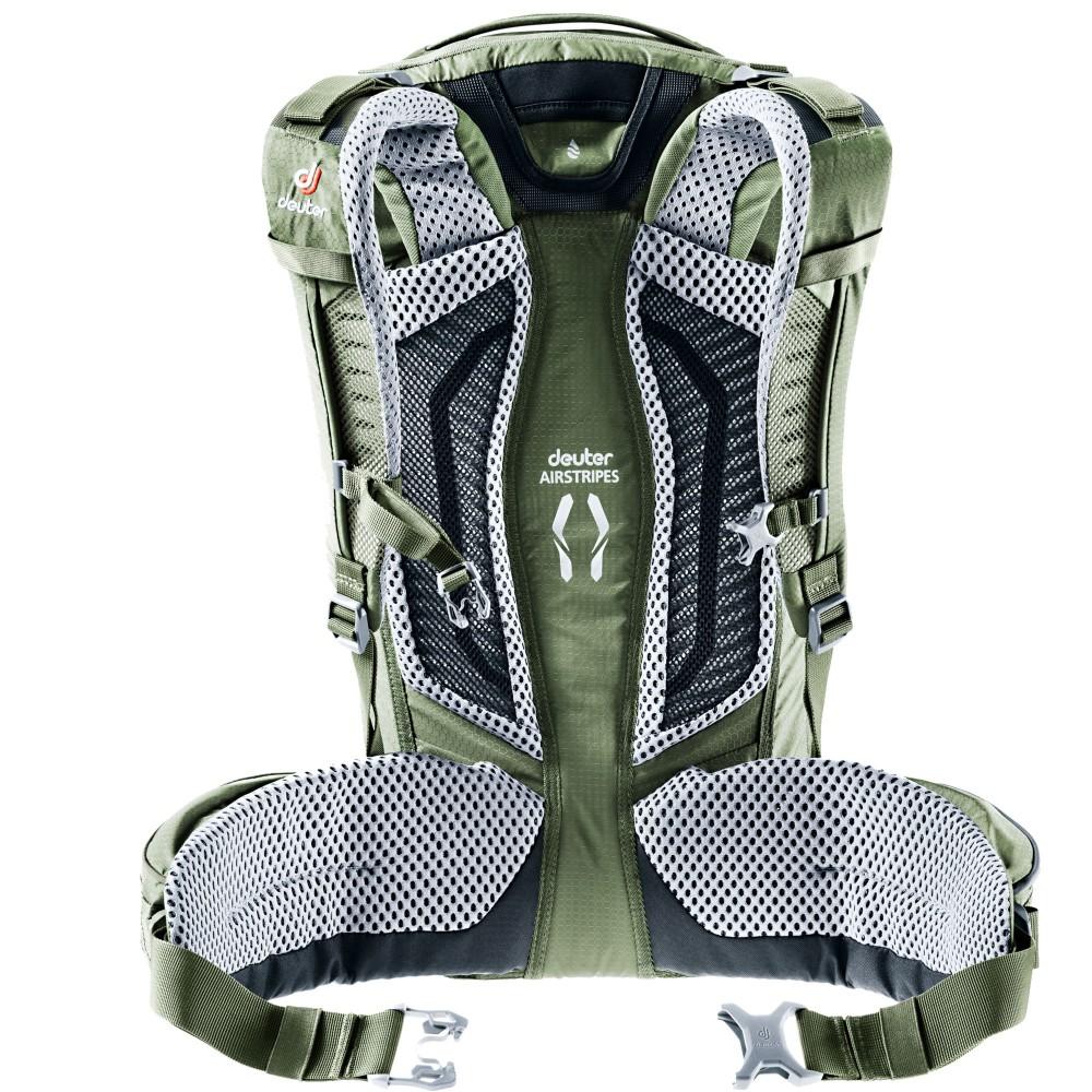 Miniatura Mochila Trans Alpine Pro 28 New