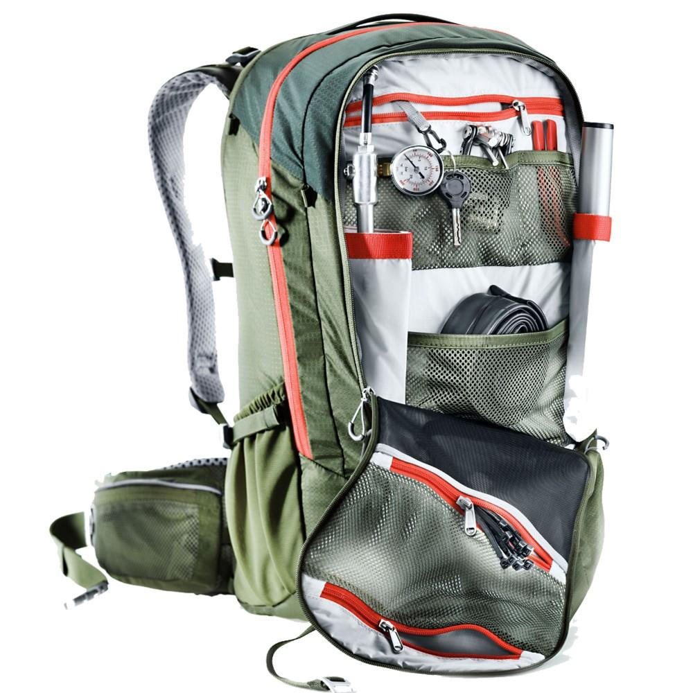 Miniatura Mochila Trans Alpine Pro 28 New