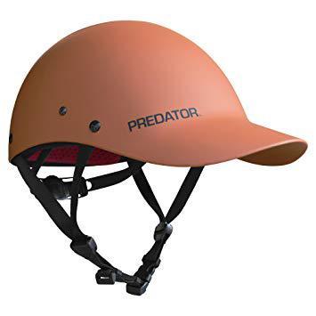 Casco Predator Lee