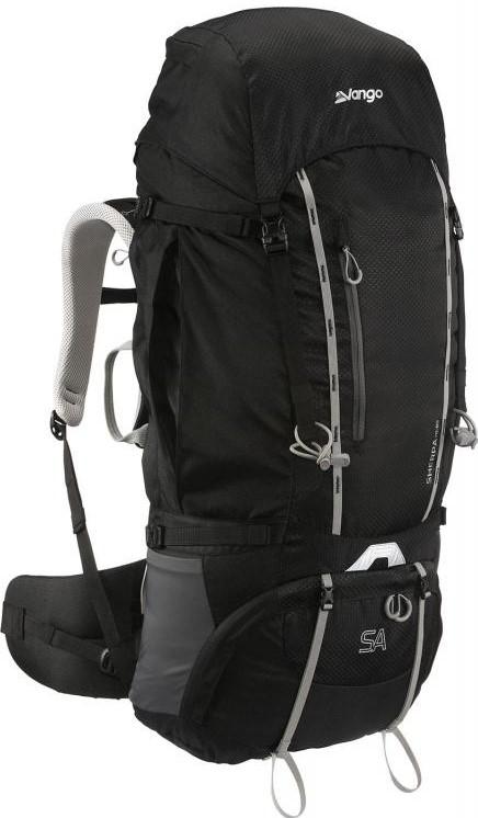 MOCHILA SHERPA 70 : 80