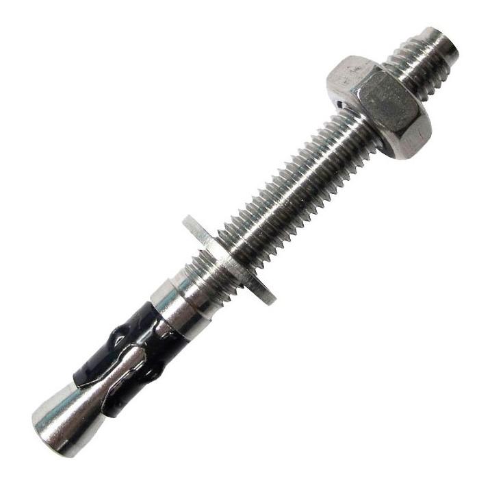 Perno Anclaje Parabolt 10 x 70mm PLX
