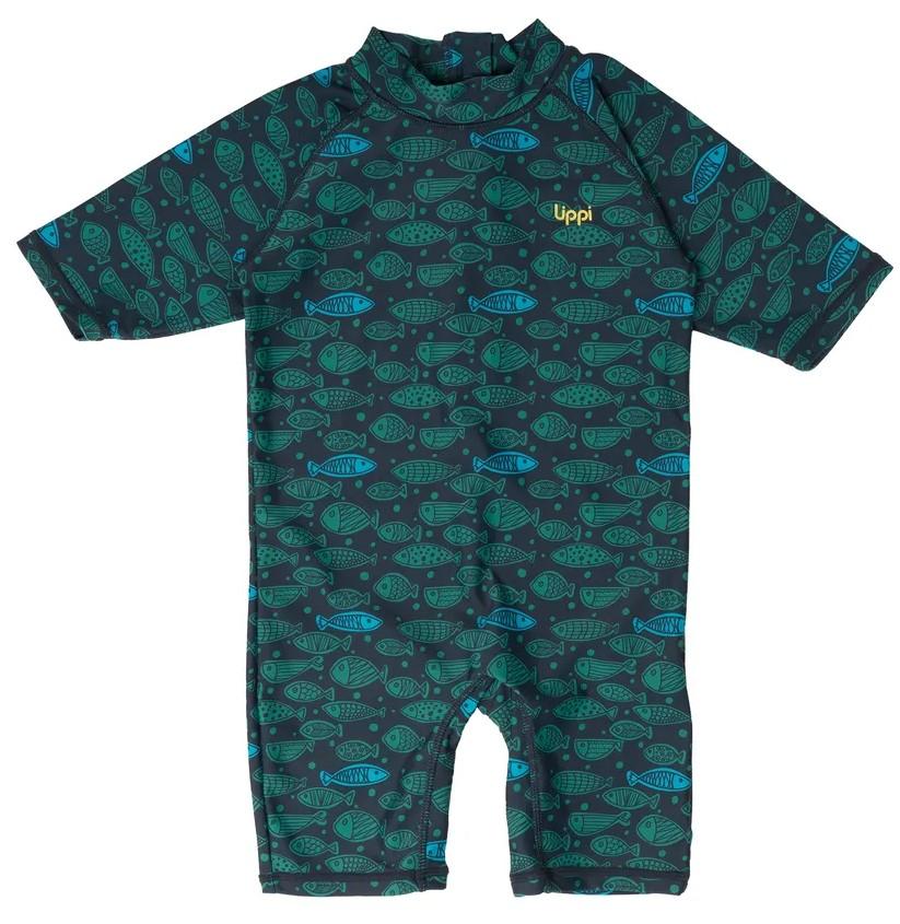 Enterito Niño Sun Pro Swimsuit V20