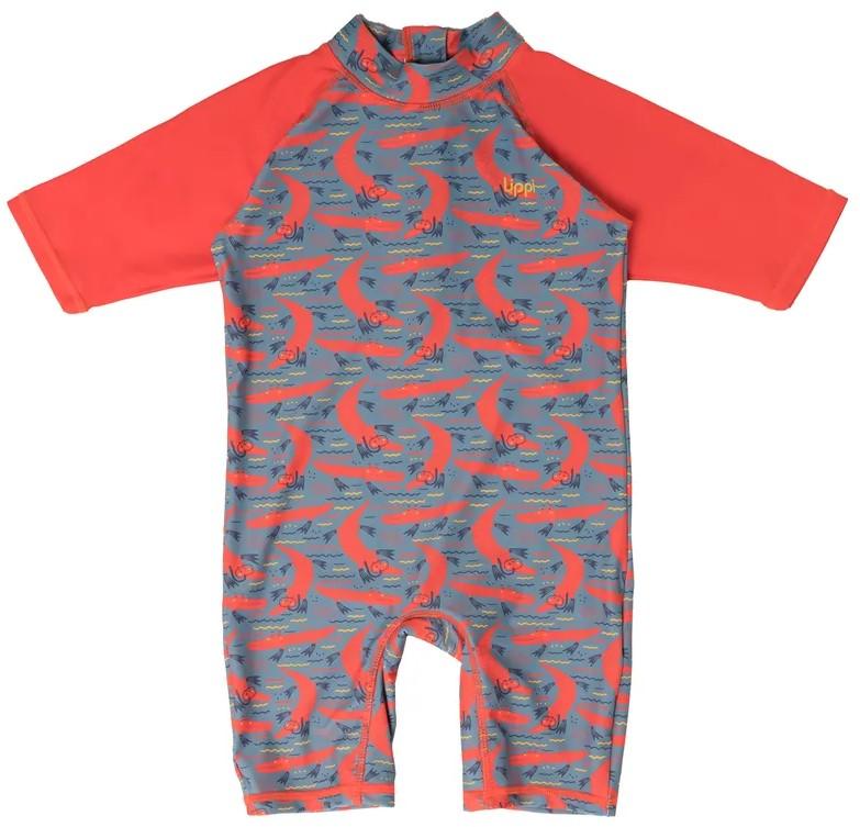 Enterito Niño Sun Pro Swimsuit V20