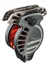 ASEGURADOR  REVO BELAY DEVICE