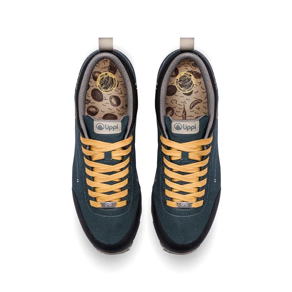Miniatura Zapato Hombre EcoWoods