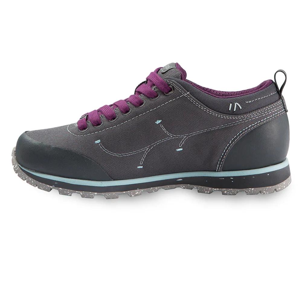 Miniatura Zapato Mujer EcoWoods