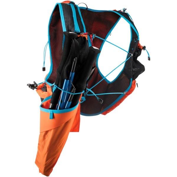 Miniatura Mochila Enduro 12