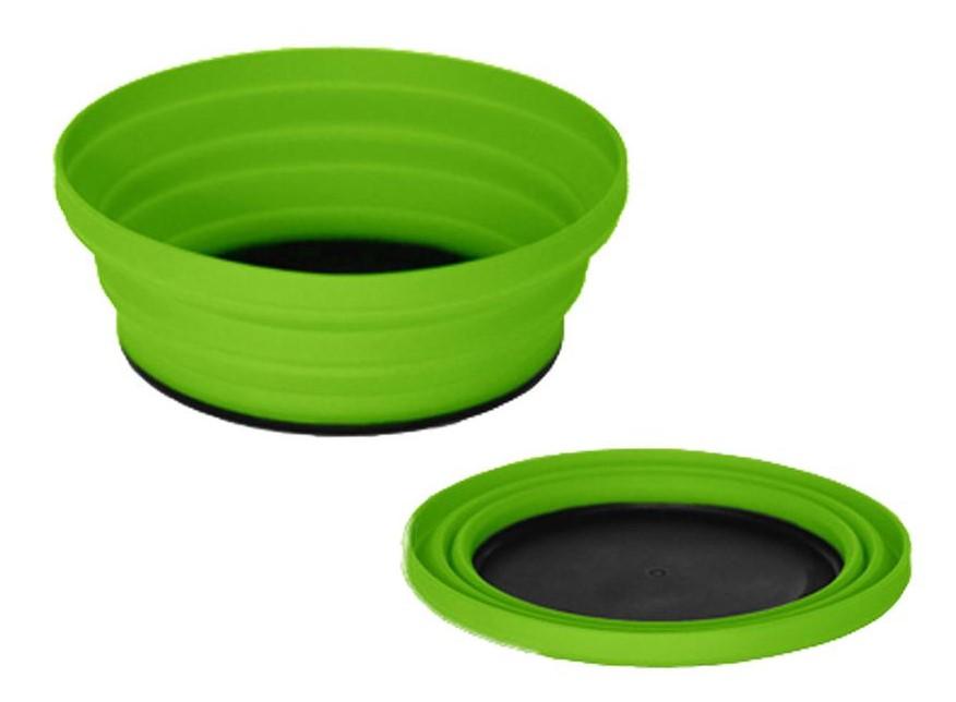 Set 2 Bowl Plegables Lucuma