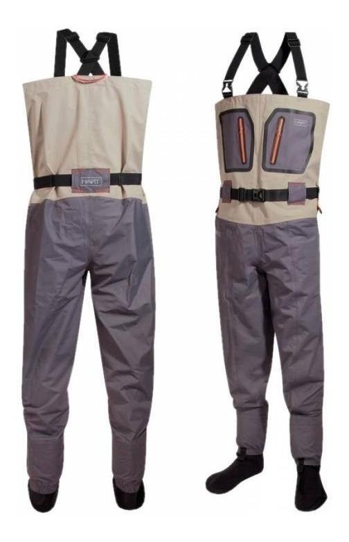 Wader Respirable Skin 5 Z