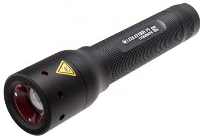 Linterna  P5 New 140Lu bx 1AA #500895