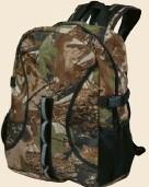 Mochila Camuflada YQFB349