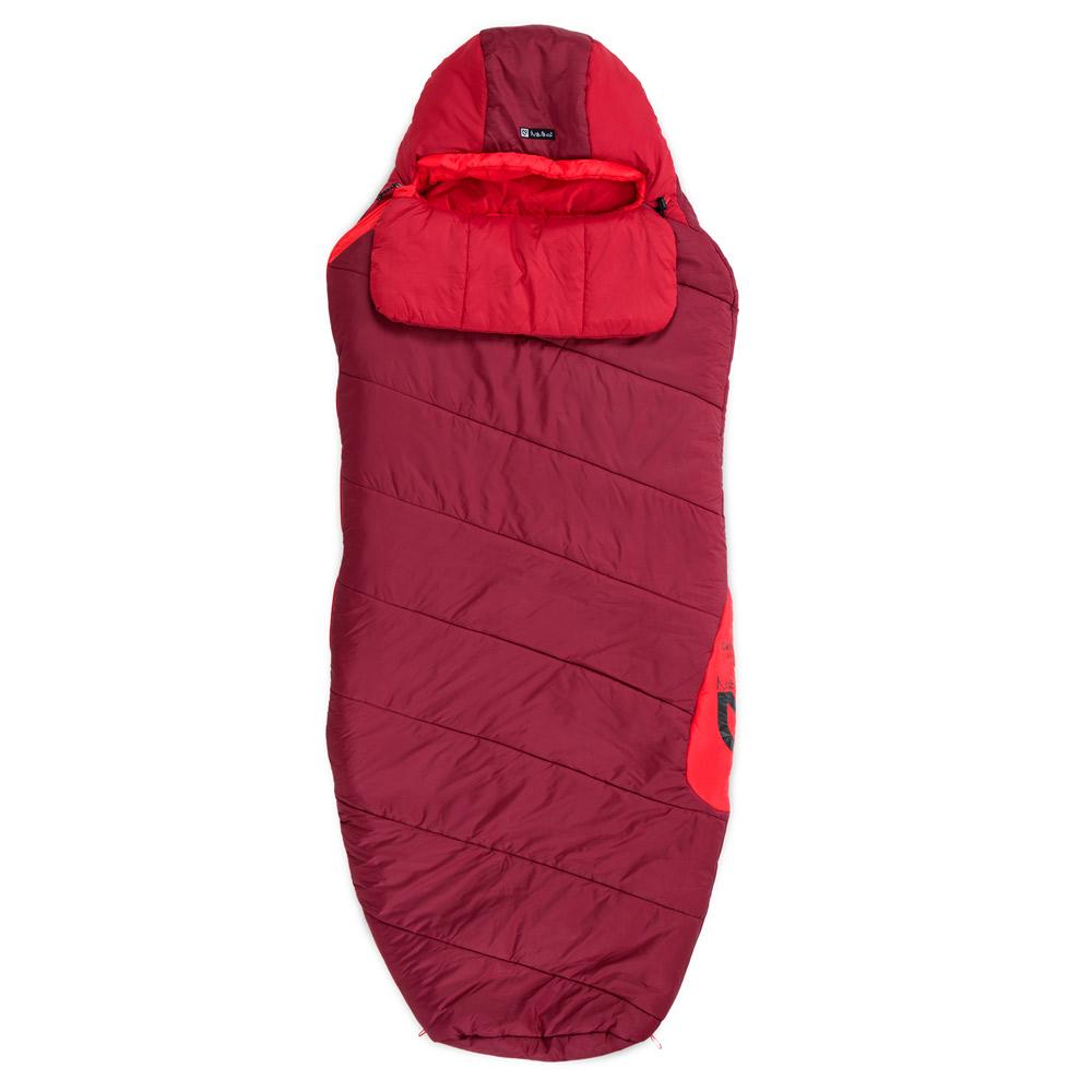 Saco Nemo Celesta Long (-4°C)