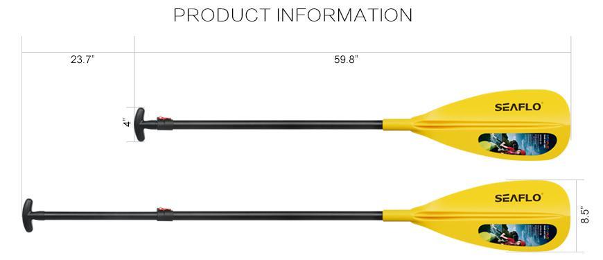 Remo Sup Board Paddle