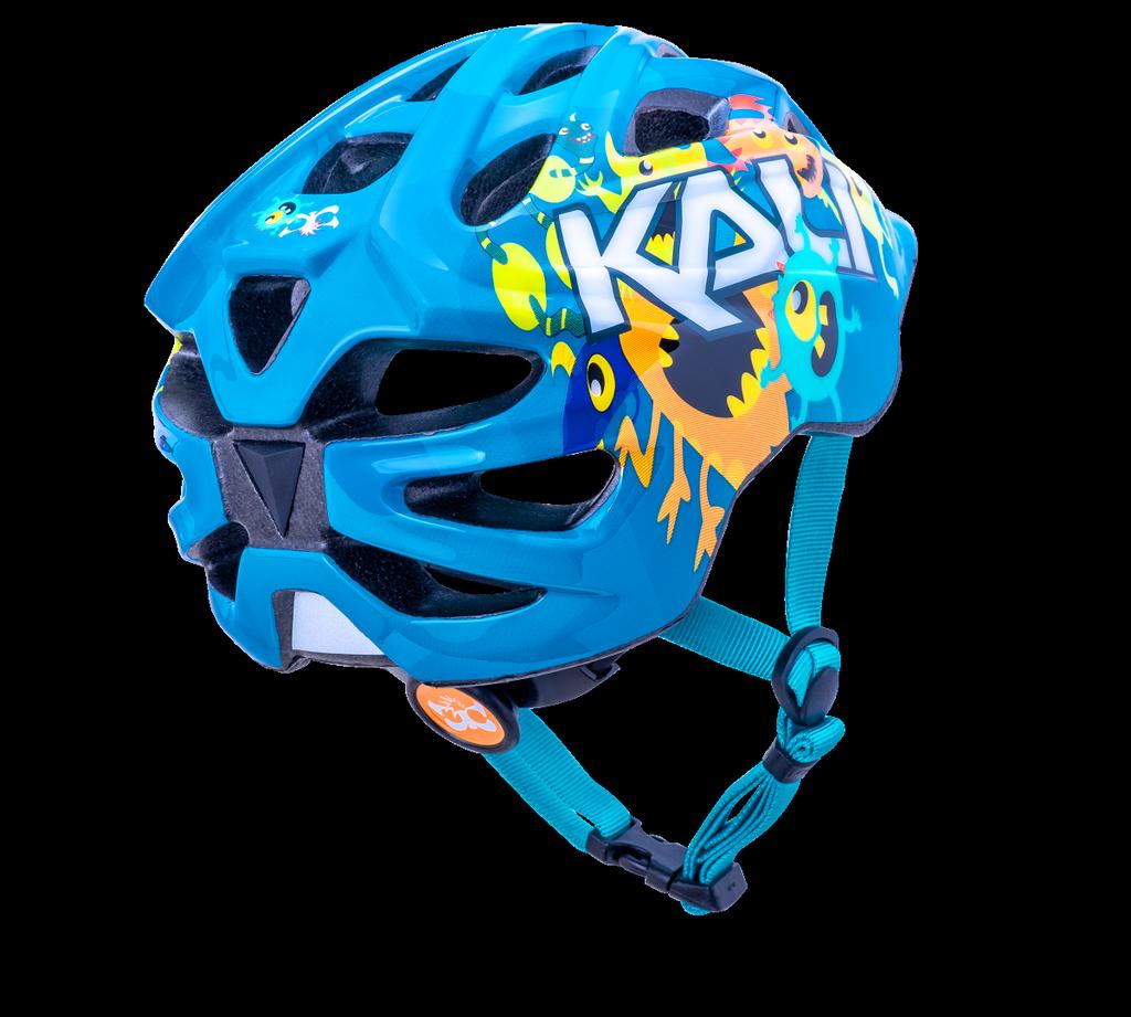 Miniatura Casco Chakra Child