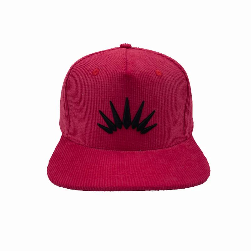 Gorra Cap Original Spikes Corduroy 