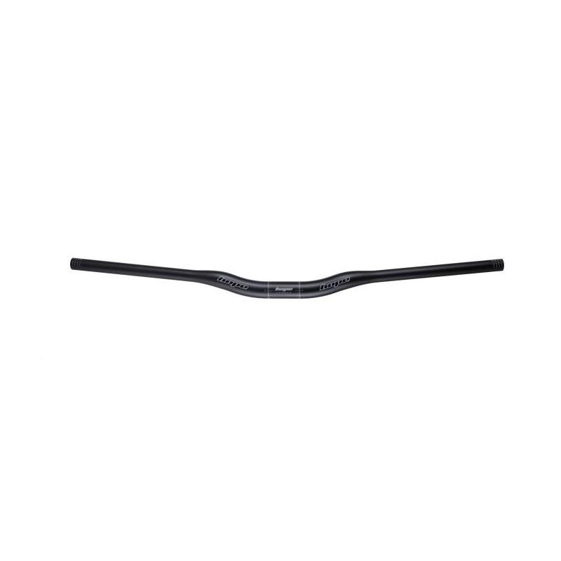 Manubrio Carbono 780x20mm Dia 31,8