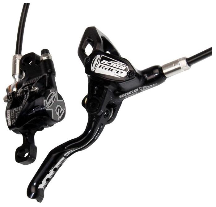 Freno Race Evo x2 Trasero