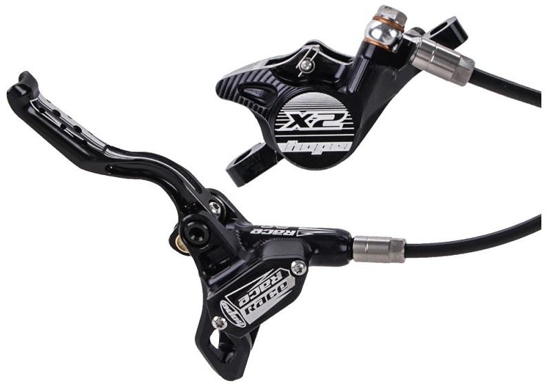 Freno Race Evo x2 Delantero