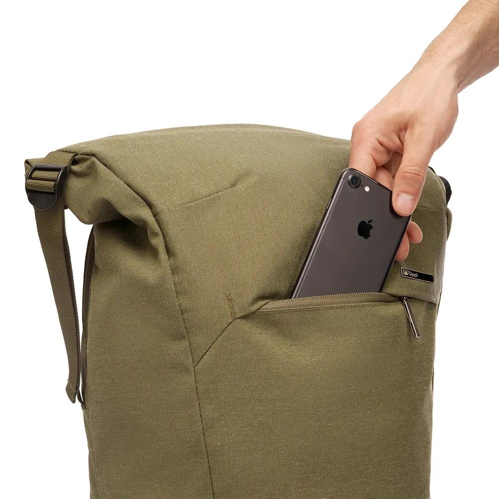 Mochila Roll-Up 20L Bag Pack